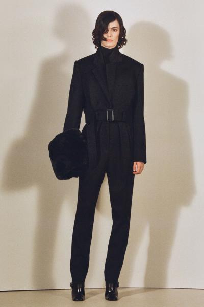 Lanvin 2026早秋007